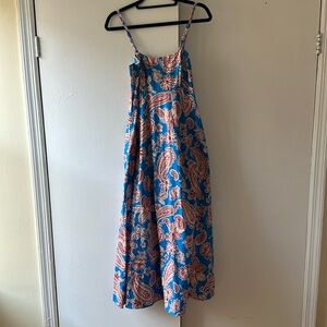 Maxi sundress